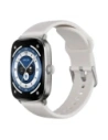 Haylou RS5 Smartwatch 2.1" AMOLED IP68 (silber)