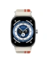 Hurtownia GSM - Haylou smartwatch RS5 2.1" AMOLED IP68 (argintiu) - HAY65 - {ean13} - Hurt