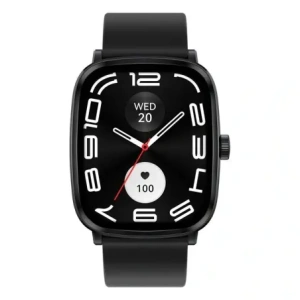 Hurtownia GSM - Haylou RS5 Smartwatch 2.1" AMOLED IP68 (schwarz) - HAY66 - {ean13} - Hurt