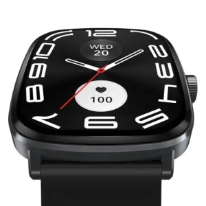 Hurtownia GSM - Haylou RS5 smartwatch 2.1" AMOLED IP68 (černá) - HAY66 - {ean13} - Hurt