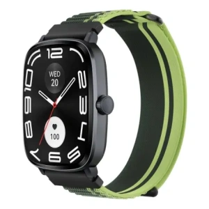 Hurtownia GSM - Haylou RS5 smartwatch 2.1" AMOLED IP68 (černá) - HAY66 - {ean13} - Hurt