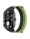 Hurtownia GSM - Haylou RS5 Smartwatch 2.1" AMOLED IP68 (schwarz) - HAY66 - {ean13} - Hurt