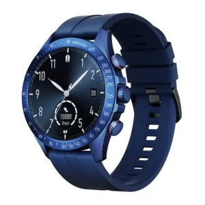 Hurtownia GSM - Haylou Solar Pro smartwatch 1.43" AMOLED 2ATM (modrá) - HAY67 - {ean13} - Hurt