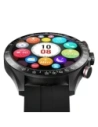 Hurtownia GSM - Haylou Solar Pro Smartwatch 1,43" AMOLED 2ATM (schwarz) - HAY69 - {ean13} - Hurt
