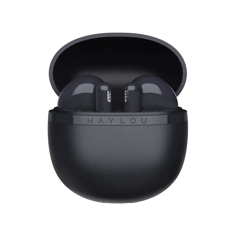 Hurtownia GSM - Haylou X1 Plus Bluetooth 5.4 TWS bezdrátová sluchátka do uší (modrá) - HAY70 - {ean13} - Hurt