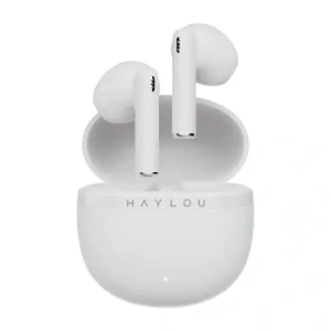 Hurtownia GSM - Haylou X1 Plus căști wireless TWS in-ear Bluetooth 5.4 (alb) - HAY71 - {ean13} - Hurt