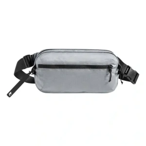 Tomtoc Aviator-T33 3,5L Nierentasche (grau)