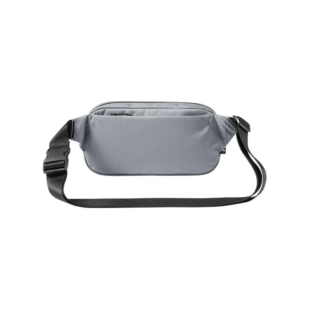 Hurtownia GSM - Tomtoc Aviator-T33 3,5L Nierentasche (grau) - TMT176 - {ean13} - Hurt