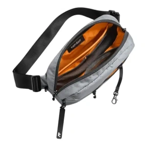 Hurtownia GSM - Tomtoc Aviator-T33 3.5L ledvinkový obal (šedý) - TMT176 - {ean13} - Hurt