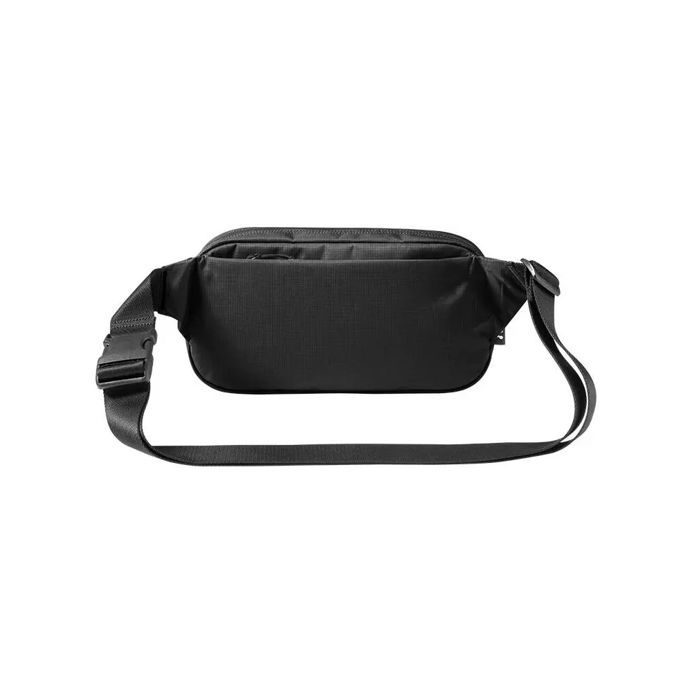 Wholesale Tomtoc Aviator-T33 1.5L kidney case (black) - TMT177 - {ean13} - Hurt