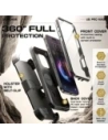 Hurtownia GSM - Supcase Unicorn Beetle Pro Mag MagSafe Apple iPhone 16 Pro Max Černá - SPC461 - {ean13} - Hurt