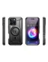 Hurtownia GSM - Supcase Unicorn Beetle Pro Mag MagSafe Apple iPhone 16 Pro Max Černá - SPC461 - {ean13} - Hurt