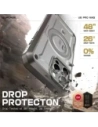 Hurtownia GSM - Supcase Unicorn Beetle Pro Mag MagSafe Apple iPhone 16 Pro Max Gri - SPC462 - {ean13} - Hurt