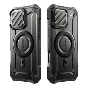 Hurtownia GSM - Supcase Unicorn Beetle XT Mag MagSafe Apple iPhone 16 Pro Max Černá - SPC463 - {ean13} - Hurt