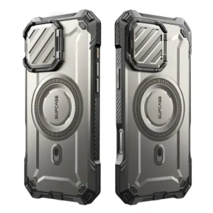 Wholesale Supcase Unicorn Beetle XT Mag MagSafe Apple iPhone 16 Pro Max Tigrey - SPC464 - {ean13} - Hurt