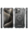 Wholesale Supcase Unicorn Beetle Grip Mag MagSafe Apple iPhone 16 Pro Max Grey - SPC466 - {ean13} - Hurt