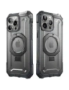 Wholesale Supcase Unicorn Beetle Grip Mag MagSafe Apple iPhone 16 Pro Max Grey - SPC466 - {ean13} - Hurt