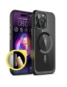 Supcase Unicorn Beetle Mag MagSafe Apple iPhone 16 Pro Max Black
