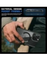 Hurtownia GSM - Supcase Unicorn Beetle Mag MagSafe Apple iPhone 16 Pro Max Fekete - SPC467 - {ean13} - Hurt