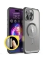 Supcase Unicorn Beetle Mag MagSafe Apple iPhone 16 Pro Max Szürke