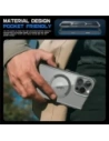 Hurtownia GSM - Supcase Unicorn Beetle Mag MagSafe Apple iPhone 16 Pro Max Gri - SPC468 - {ean13} - Hurt