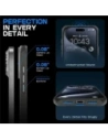 Hurtownia GSM - Supcase Unicorn Beetle Mag MagSafe Apple iPhone 16 Pro Max Gri - SPC468 - {ean13} - Hurt