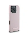 Hurtownia GSM - Karl Lagerfeld KLHMP16XPGMSRPP Apple iPhone 16 Pro Max Hardcase FW Metallplatte MagSafe pink - KLD21727 - {ean13} - Hurt