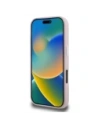 Hurtownia GSM - Karl Lagerfeld KLHMP16XPGMSRPP Apple iPhone 16 Pro Max tvrdý obal FW Metal Plate MagSafe růžový - KLD21727 - {ean13} - Hurt
