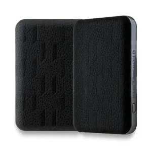 Hurtownia GSM - Karl Lagerfeld KLPB5FPGKSCHHK 15W 5000mAh kabellose Powerbank Choupette Kopf Pin MagSafe schwarz - KLD21729 - {ean13} - Hurt