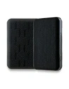 Hurtownia GSM - Karl Lagerfeld KLPB5FPGKSCHHK 15W 5000mAh bezdrátová powerbanka Choupette Head Pin MagSafe černá - KLD21729 - {ean13} - Hurt
