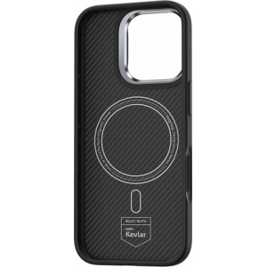 Hurtownia GSM - Benks MagClap MagSafe ArmorPro Carcasa Kevlar 600D Apple iPhone 16 Pro Max - BKS242 - {ean13} - Hurt