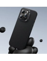 Hurtownia GSM - Benks MagClap MagSafe ArmorPro Kevlar Pouzdro 600D Apple iPhone 16 - BKS243 - {ean13} - Hurt