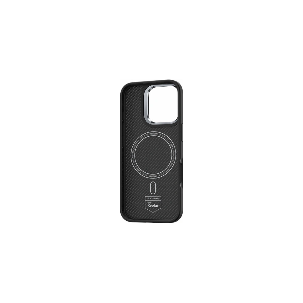 Hurtownia GSM - Benks MagClap MagSafe ArmorPro Kevlar Pouzdro 600D Apple iPhone 16 - BKS243 - {ean13} - Hurt