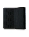 Hurtownia GSM - Karl Lagerfeld KLPB5FPGKSKIHK 15W 5000mAh vezeték nélküli powerbank Karl Head Pin MagSafe fekete - KLD21731 - {ean13} - Hurt