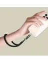 Hurtownia GSM - Smycz Tech-Protect C3S Rope Wrist Strap Black/black - THP3258 - {ean13} - Hurt