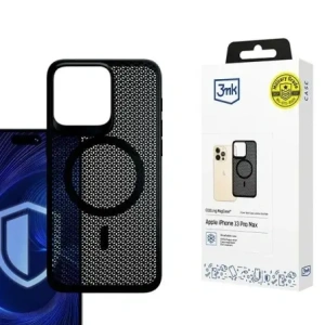Hurtownia GSM - 3MK COOLing MagCase Apple iPhone 13 Pro Max - 3MK15541 - {ean13} - Hurt
