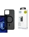 Etui 3MK COOLing MagCase Apple iPhone 15