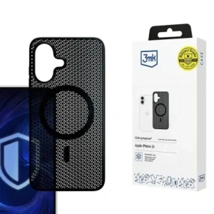Hurtownia GSM - 3MK COOLing MagCase Apple iPhone 16 Plus - 3MK15550 - {ean13} - Hurt