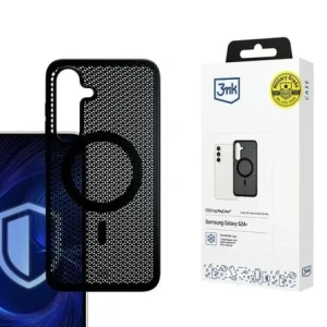 Wholesale 3MK COOLing MagCase Samsung Galaxy S24+ Plus - 3MK15553 - {ean13} - Hurt