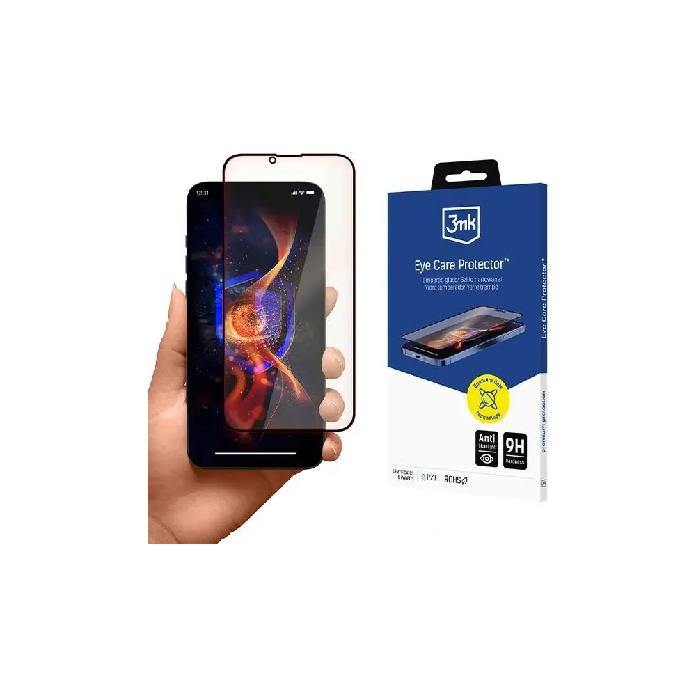 Hurtownia GSM - 3MK Protector pentru Ochii Apple iPhone 13 / 13 Pro / 14 - 3MK15555 - {ean13} - Hurt