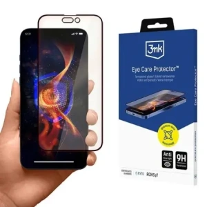 Hurtownia GSM - 3MK Protector de Ochii EyeCare Apple iPhone 15 Plus / 16 Plus - 3MK15558 - {ean13} - Hurt