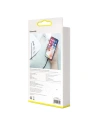 Hurtownia GSM - Kabel USB-C do Lightning PD Baseus Cafule, 18W, 1m (czarno-szary) - BSU1051BLKGRY - {ean13} - Hurt