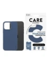 CARE by PanzerGlass Fashion Case Apple iPhone 16 Pro Max MagSafe blue