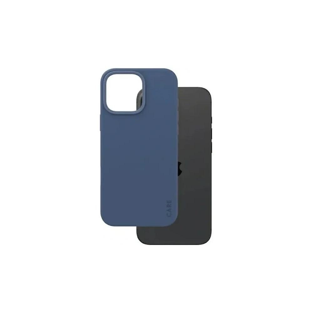 Hurtownia GSM - CARE by PanzerGlass Divatos Tok Apple iPhone 16 Pro Max MagSafe kék - PZG708 - {ean13} - Hurt