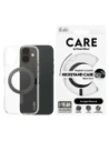 CARE by PanzerGlass Feature Kickstand Case Apple iPhone 16 MagSafe black
