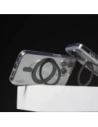 Hurtownia GSM - CARE od PanzerGlass Pouzdro s funkcí stojánku Apple iPhone 16 MagSafe černé - PZG709 - {ean13} - Hurt