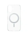 Wholesale CARE by PanzerGlass Feature Kickstand Case Apple iPhone 16 MagSafe silver - PZG710 - {ean13} - Hurt