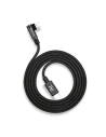 Hurtownia GSM - Kabel kątowy USB-C do Lightning PD Baseus MVP Elbow, 18W, 1m (czarny) - BSU1052BLK - {ean13} - Hurt
