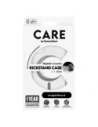Wholesale CARE by PanzerGlass Feature Kickstand Case Apple iPhone 16 MagSafe silver - PZG710 - {ean13} - Hurt