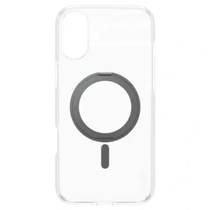 Wholesale CARE by PanzerGlass Feature Kickstand Case Apple iPhone 16 Plus MagSafe black - PZG711 - {ean13} - Hurt